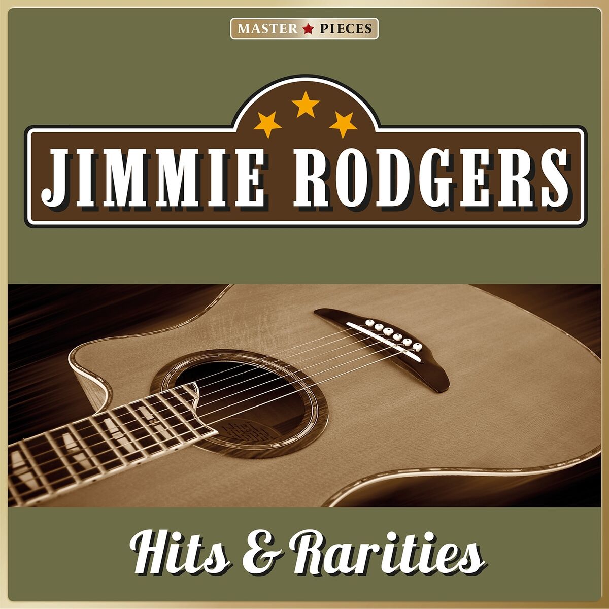 Jimmie Rodgers